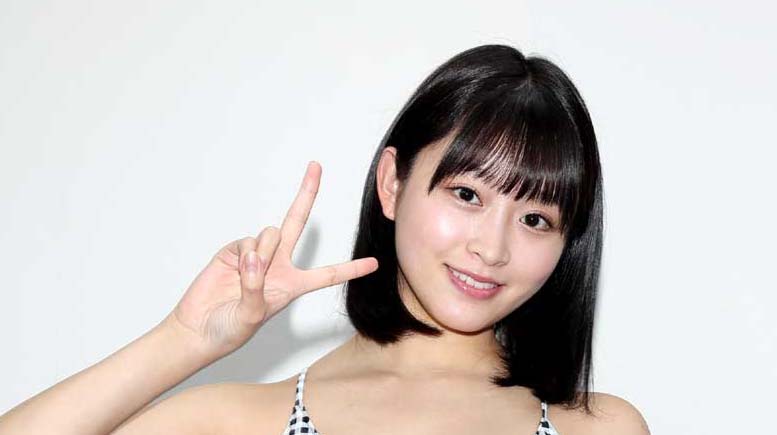 美少女グラドル「美月絢音」の最新作は、ナースに扮した彼女が大胆に